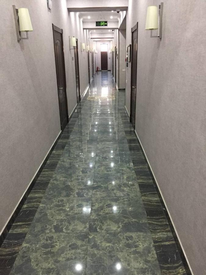 Western Suites Hotel Taschkent Exterior foto