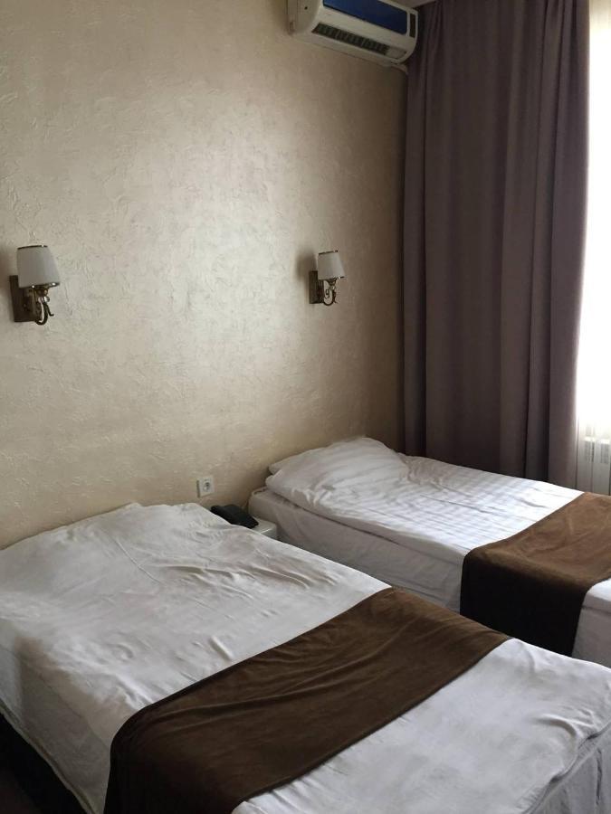 Western Suites Hotel Taschkent Exterior foto