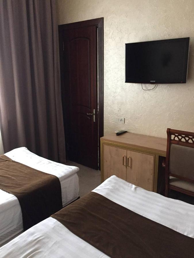 Western Suites Hotel Taschkent Exterior foto