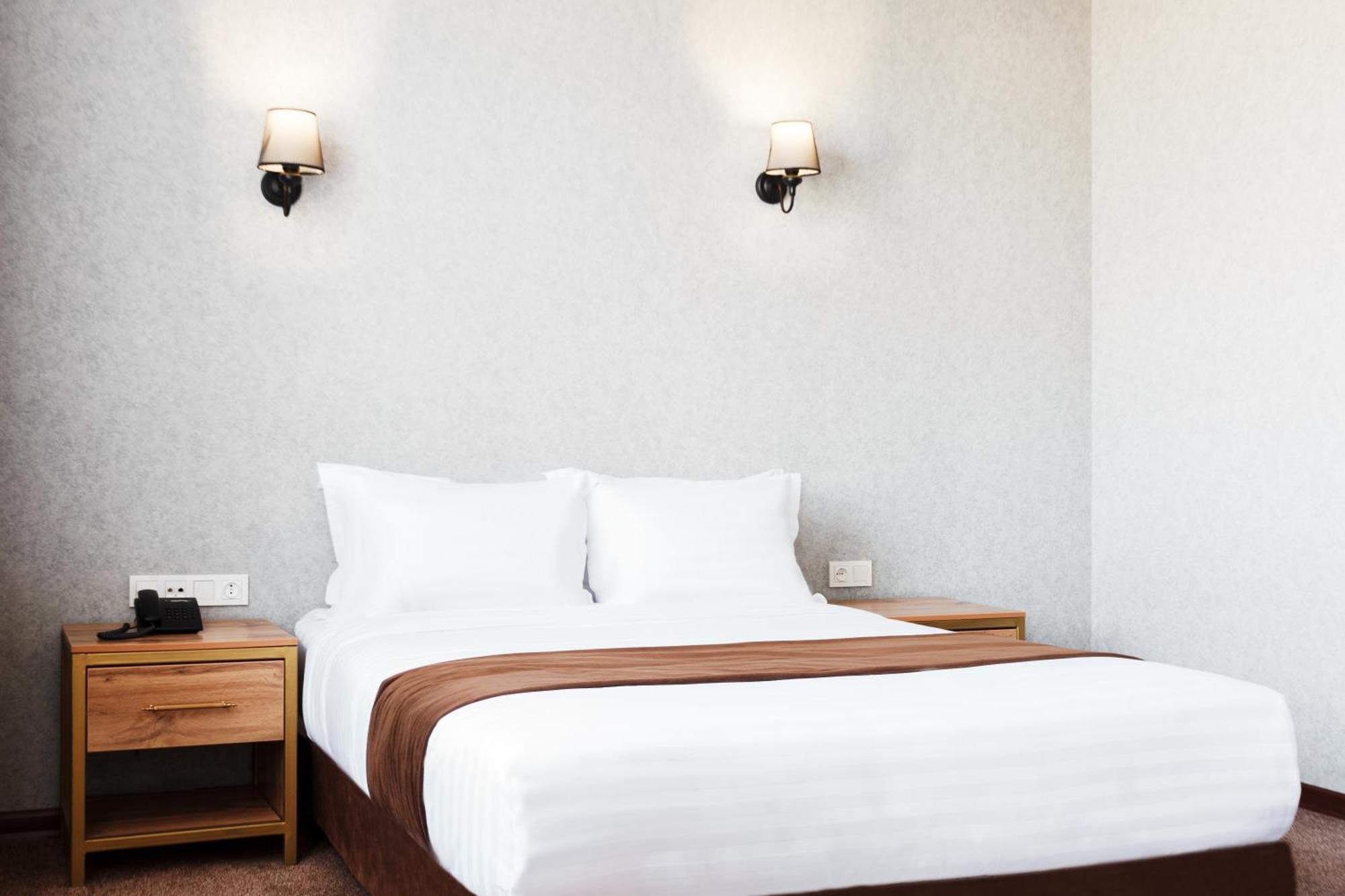 Western Suites Hotel Taschkent Exterior foto